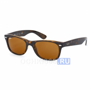 Солнцезащитные очки Ray Ban 2132 710 New Wayfarer