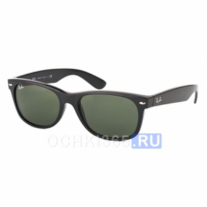 Солнцезащитные очки Ray Ban 2132 910 New Wayfarer