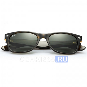 Солнцезащитные очки Ray Ban 2132 902 New Wayfarer