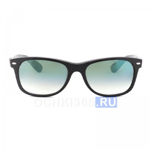 Солнцезащитные очки Ray Ban 2132 901/3A New Wayfarer