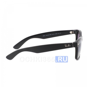 Солнцезащитные очки Ray Ban 2132 901/3A New Wayfarer