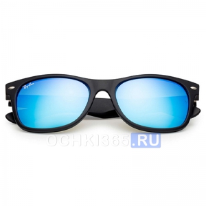 Солнцезащитные очки Ray Ban 2132 622/17 New Wayfarer