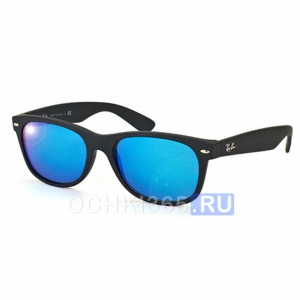 Солнцезащитные очки Ray Ban 2132 622/17 New Wayfarer