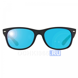 Солнцезащитные очки Ray Ban 2132 622/17 New Wayfarer