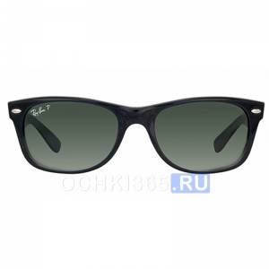 Солнцезащитные очки Ray Ban 2132 901/58 New Wayfarer