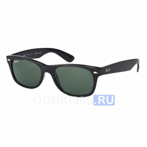 Солнцезащитные очки Ray Ban 2132 901/58 New Wayfarer