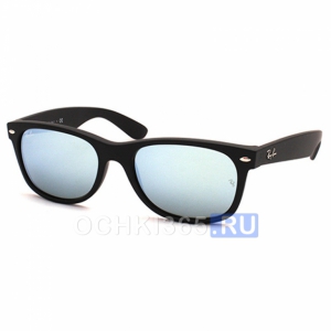 Солнцезащитные очки Ray Ban 2132 622/30 New Wayfarer