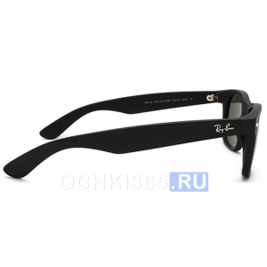 Солнцезащитные очки Ray Ban 2132 622/30 New Wayfarer