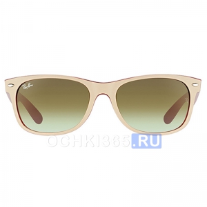 Солнцезащитные очки Ray Ban 2132 6307/A6 New Wayfarer Color Mix