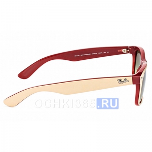 Солнцезащитные очки Ray Ban 2132 6307/A6 New Wayfarer Color Mix