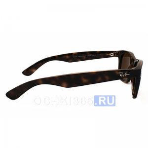 Солнцезащитные очки Ray Ban 2132 902/58 New Wayfarer