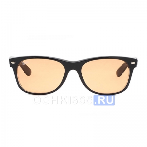 Солнцезащитные очки Ray Ban 2132 6398/3L New Wayfarer