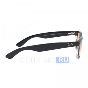 Солнцезащитные очки Ray Ban 2132 6398/3L New Wayfarer