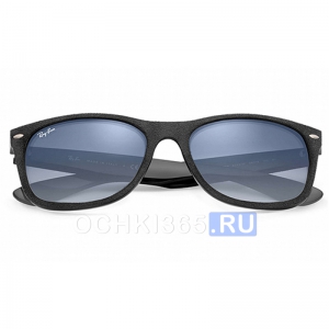 Солнцезащитные очки Ray Ban 2132 6242/3F New Wayfarer Alcantara