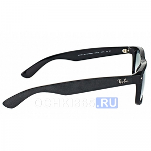 Солнцезащитные очки Ray Ban 2132 6242/3F New Wayfarer Alcantara