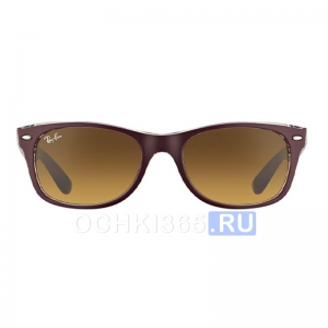 Солнцезащитные очки Ray Ban 2132 6054/85 New Wayfarer