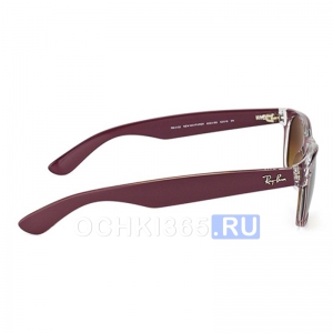 Солнцезащитные очки Ray Ban 2132 6054/85 New Wayfarer