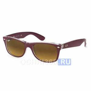 Солнцезащитные очки Ray Ban 2132 6054/85 New Wayfarer