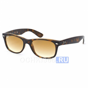 Солнцезащитные очки Ray Ban 2132 710/51 New Wayfarer