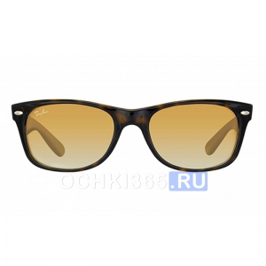 Солнцезащитные очки Ray Ban 2132 710/51 New Wayfarer