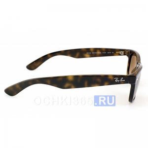 Солнцезащитные очки Ray Ban 2132 710/51 New Wayfarer