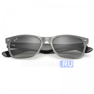 Солнцезащитные очки Ray Ban 2132 6143/71 New Wayfarer