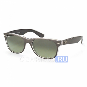 Солнцезащитные очки Ray Ban 2132 6143/71 New Wayfarer