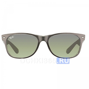 Солнцезащитные очки Ray Ban 2132 6143/71 New Wayfarer