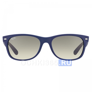 Солнцезащитные очки Ray Ban 2132 811/32 New Wayfarer