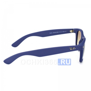 Солнцезащитные очки Ray Ban 2132 811/32 New Wayfarer