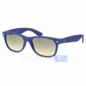 Солнцезащитные очки Ray Ban 2132 811/32 New Wayfarer