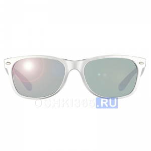 Солнцезащитные очки Ray Ban 2132 6144/40 New Wayfarer