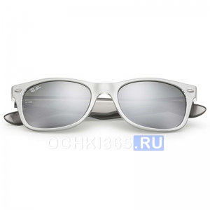 Солнцезащитные очки Ray Ban 2132 6144/40 New Wayfarer