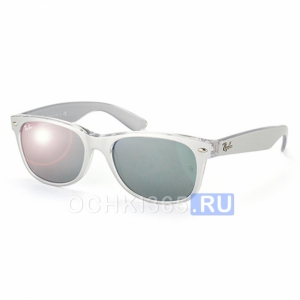 Солнцезащитные очки Ray Ban 2132 6144/40 New Wayfarer