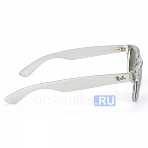 Солнцезащитные очки Ray Ban 2132 6144/40 New Wayfarer