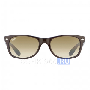 Солнцезащитные очки Ray Ban 2132 874/51 New Wayfarer