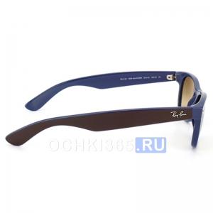 Солнцезащитные очки Ray Ban 2132 874/51 New Wayfarer