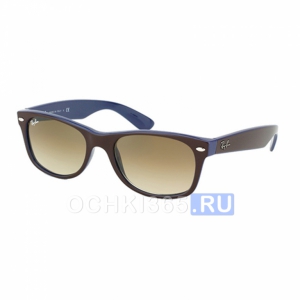 Солнцезащитные очки Ray Ban 2132 874/51 New Wayfarer