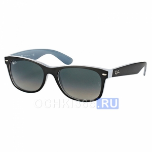 Солнцезащитные очки Ray Ban 2132 6309/71 New Wayfarer