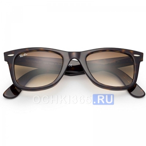 Солнцезащитные очки Ray Ban 2132 902/51 New Wayfarer