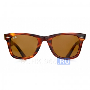 Солнцезащитные очки Ray Ban 2140 954 Wayfarer Original