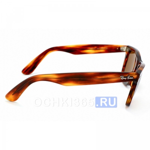 Солнцезащитные очки Ray Ban 2140 954 Wayfarer Original