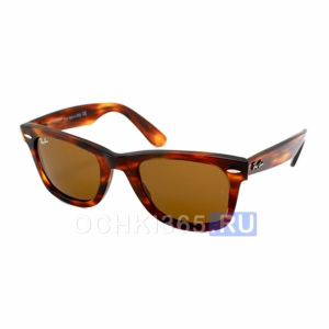 Солнцезащитные очки Ray Ban 2140 954 Wayfarer Original