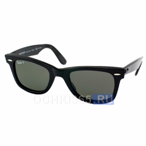 Солнцезащитные очки Ray Ban 2140 901/58 Wayfarer Original