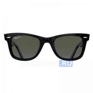 Солнцезащитные очки Ray Ban 2140 901/58 Wayfarer Original