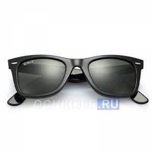 Солнцезащитные очки Ray Ban 2140 901/58 Wayfarer Original