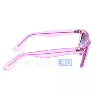 Солнцезащитные очки Ray Ban 2140 6056/32 Wayfarer Ice Pops