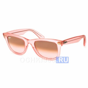 Солнцезащитные очки Ray Ban 2140 6057/X3 Wayfarer Ice Pops