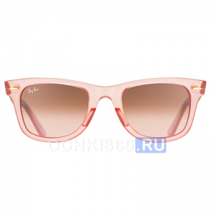 Солнцезащитные очки Ray Ban 2140 6057/X3 Wayfarer Ice Pops