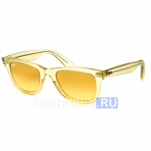 Солнцезащитные очки Ray Ban 2140 6059/X4 Wayfarer Ice Pops